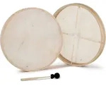 Classic Cantabile Handtrommel Classic Cantabile ND-24 All Natural Frame Drum