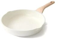 LuxusKollektion Bratpfanne Bratpfanne 28 cm Induktion Keramik Antihaft Keramik
