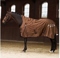 Imperial Riding Pferde-Thermodecke Imperial Riding Outdoordecke IRHSuper-proof 100g