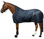 Imperial Riding Pferde-Regendecke Imperial Riding IRHSuper-dry 50g 125 cm / 5'6...