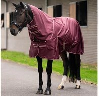 Imperial Riding Paddockdecke Imperial Riding Outdoordecke IRHBasic mit abnehmbarem