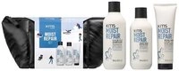 KMS Haarpflege-Set KMS Moistrepair Geschenkset 3-teilig