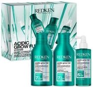 Redken Haarkur Redken Acidic Grow Full Weihnachtsset Shampoo Conditioner Serum