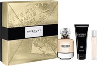 GIVENCHY Duft-Set L'INTERDIT 3-teiliges Set