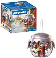 Playmobil&reg; Weihnachtskugel: Rockstar (72223), Christmas...
