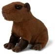 WWF Kuscheltier Capybara / Wasserschwein 23cm