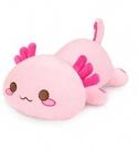 LuxusKollektion Kuscheltier Pl&uuml;schtier Axolotl Kuscheltier Pl&uuml;schkissen Kawaii