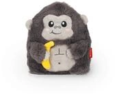 Legami Kuscheltier Legami Pl&uuml;schtier Kuscheltier Super Soft Mini Gorilla