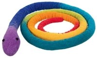 goki Minipuppe goki evolution Filzschlange Boa