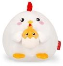 Legami Kuscheltier Legami Pl&uuml;schtier - SUPER SOFT! - MINI - HEN