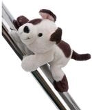 Nici Pl&uuml;schfigur NICI Pl&uuml;sch MagNICI Hund wei&szlig; 12cm