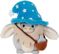 Nici Kuscheltier mymochi, Set Esel Earl 8 cm mit Zaubertrank und...