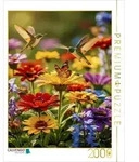 CALVENDO Puzzle CALVENDO Puzzle Bunte Farben der Natur, 2000 Teile Lege-Gr&ouml;&szlig;e...