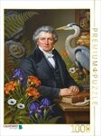 CALVENDO Puzzle CALVENDO Puzzle Georges Cuvier (1769&ndash;1832), 1000 Teile Lege-Gr&ouml;&szlig;e
