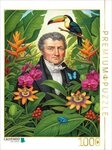 CALVENDO Puzzle CALVENDO Puzzle Aim&eacute; Bonpland (1773&ndash;1858), 1000 Teile Lege-Gr&ouml;&szlig;e