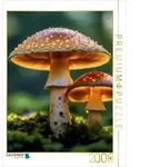 CALVENDO Puzzle CALVENDO Puzzle Bunte Vielfalt der Natur, 2000 Teile...