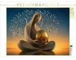 CALVENDO Puzzle CALVENDO Puzzle Tanz der Elemente, 2000 Teile Lege-Gr&ouml;&szlig;e 90...