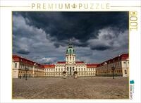 CALVENDO Puzzle CALVENDO Puzzle Ein Motiv aus dem Kalender Faszination Berlin -