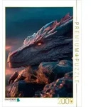 CALVENDO Puzzle CALVENDO Puzzle Drachen - H&uuml;ter des vergessenen Reiches, 2000...
