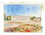 CALVENDO Puzzle CALVENDO Puzzle Schloss Katharinental in Tallin, 2000 Teile