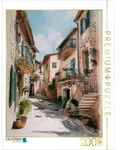 CALVENDO Puzzle CALVENDO Puzzle &Egrave;ze, Frankreich, 2000 Teile Lege-Gr&ouml;&szlig;e 90 &times; 67 cm
