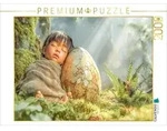 CALVENDO Puzzle CALVENDO Puzzle Heitere Kreativwerke, 2000 Teile Lege-Gr&ouml;&szlig;e...