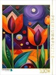 CALVENDO Puzzle CALVENDO Puzzle April, 1000 Teile Lege-Gr&ouml;&szlig;e 64 &times; 48 cm