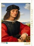 CALVENDO Puzzle CALVENDO Puzzle Bildnis des Agnolo Doni, 1000 Teile Lege-Gr&ouml;&szlig;e 64
