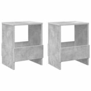 vidaXL Zeitungsst&auml;nder 35 x 30 x 45 cm Zeitungsregal Zeitungsst&auml;nder Regal
