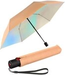 Knirps&reg; Taschenregenschirm U.200 Ultra Light Duomatic - UV coated, mit UV- und