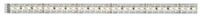 Paulmann LED-Streifen MaxLED 1000 Stripe 1m IP20 2700K 12W 24V Silber...