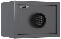 ROTTNER Wertschutzschrank S1 Praktik 25 Elektronikschloss Anthrazit