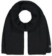 Barts Schal Kinabalu Scarf BLACK