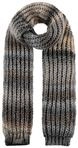 Lierys Strickschal, (1-St), Damenschal, Made in Germany