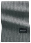 Marc O'Polo Strickschal aus reiner Bio-Baumwolle
