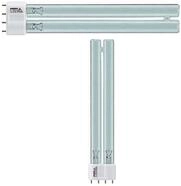 Philips UVC-Leuchtmittel Philips UVC Ersatzlampe PL-L 24 Watt 32 cm f&uuml;r Oase...