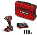 Einhell Akku-Schlagschrauber TP-CW 18/350-C BL (1x3.0Ah)
