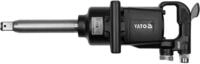 Yato Druckluft-Schlagschrauber Pneumatischer Schlagschrauber 1" 2600 Nm,...