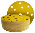 LuxusKollektion Schleifscheibe Schleifscheiben Klett K&ouml;rnung 150 50 St&uuml;ck P150