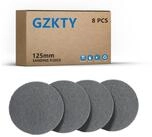 LuxusKollektion Schleifpapier Schleifvliese 125 mm Klett Exzenterschleifer...