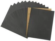 LuxusKollektion Schleifpapier Schleifpapier nass 230x280mm Metall Auto 2000...