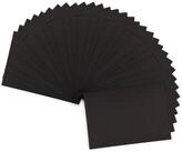 LuxusKollektion Schleifpapier Schleifpapier 230x280mm 16 St&uuml;ck Siliziumkarbid...