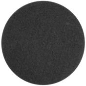 MENZER Polierpad &Oslash; 375 mm Normalpads f&uuml;r Einscheibenmaschinen, Polyester, 10...