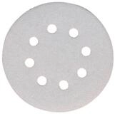 Makita Bohrmaschine Makita Schleifpapier &Oslash; 125 mm/K60/50 Stk. 25 mm &bull; K60...
