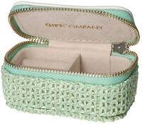 Giftcompany Schmucketui Giftcompany - Schmucketui Schmuckkasten "Treasure"...