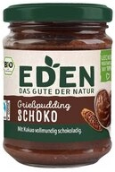 EDEN Fertiggericht Grie&szlig;pudding - Schoko 250g