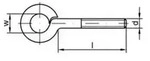 Reyher Schraube