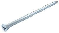 OBO BETTERMANN Bohrschraube OBO Bettermann Vertr Senkkopfschraube 4,0x55mm...
