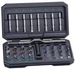 LuxusKollektion Schraubendreher Schraubendreher Set 42-in-1 Magnetisch T-Griff...