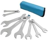 LuxusKollektion Maulschl&uuml;ssel Maulschl&uuml;sselset 8-teilig metrisch 5,5-27 mm...
